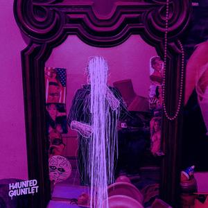 BEHIND THE ZOO (let myself out)