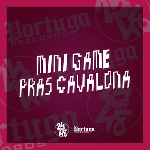 Mini Game Pras Cavalona (Explicit)