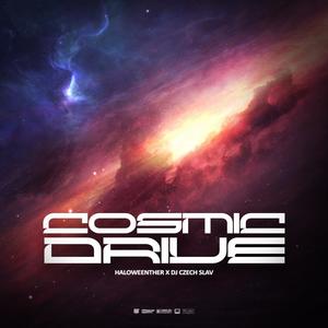 Cosmic Drive (feat. DJ Czech Slav)