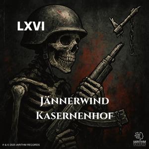 JÄNNERWIND KASERNENHOF (feat. LYRAVOX)