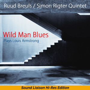 Sleepy Time Down South (High Resolution Version)