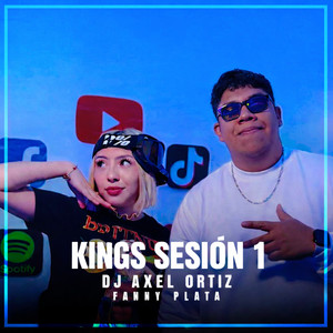 KINGS SESSION 1 (Acoustic)