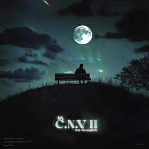 C.N.V II (feat. Stevanghelia) (Explicit)
