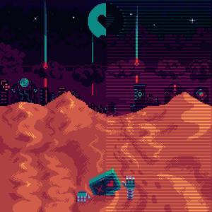 tired (feat. Charles Infamous) (slowed down)