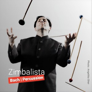 Cello Suite No. 1 in G Major, BWV 1007 - I. Prelude (Arr. for Marimba and Percussion)