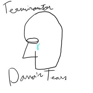 Dana's Tears