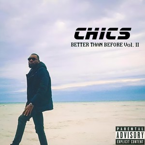 BETTER THAN BEFORE VOL. II (Explicit)