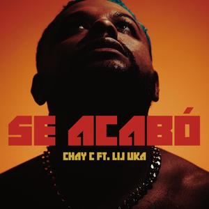 Se acabó(feat. Lij Uka)