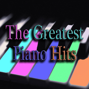 The Greatest Piano Hits