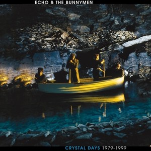 Crystal Days: 1979-1999