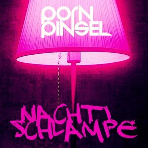 Nachtischlampe (DJ Mix)