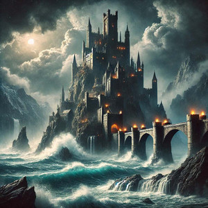 Tides of the Iron Keep