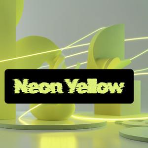 Neon Yellow (feat. AG Sems)