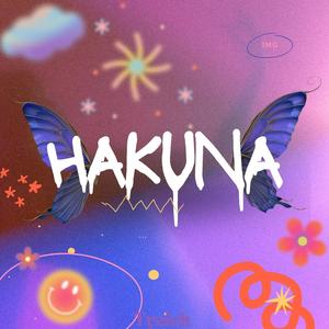 HAKUNA (feat. Fresh Fruit, Iván P. & Leebrian)