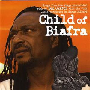 Child Of Biafra