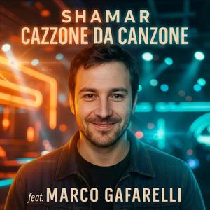 CAZZONE DA CANZONE (feat. SHAMAR) (Explicit)