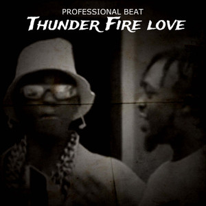 Thunder Fire Love