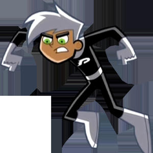 Danny phantom (Spaceboy Remix)