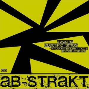 Electric Smog (NCZ Remix)