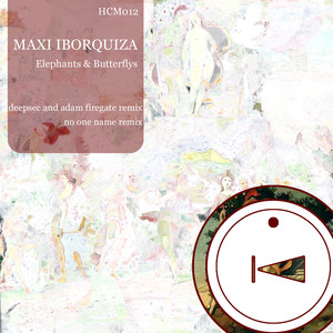 Elephants & Butterflys (Deepsec & Adam Firegate Remix)