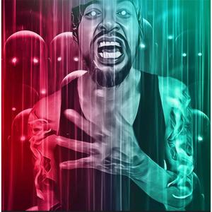 Del odio cegado (Explicit)