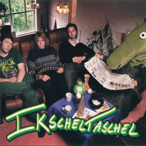 Ikscheltaschel