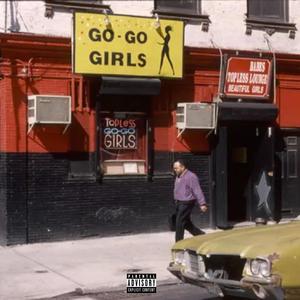 Tasha (Explicit)
