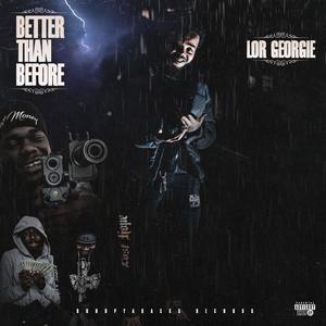 Where I'm Going (feat. SdotWot) (Explicit)