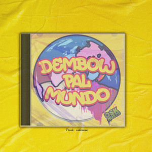 Dembow Pal Mundo