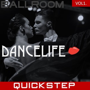 This Love (Quickstep / 50 BPM)
