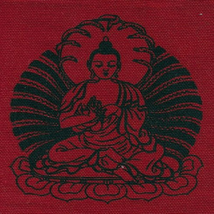 Buddha (Explicit)