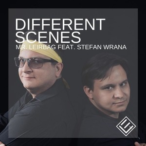 Different Scenes (Instrumental Mix)