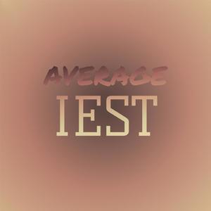 Average Iest