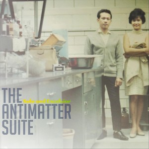 The Antimatter Suite