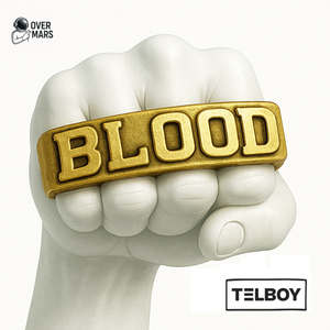 Blood (Clean Version)