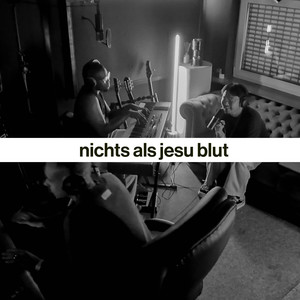 nichts als jesu blut