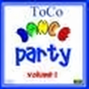 ToCo Dance Party - Vol. 1