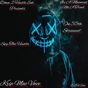 Krip Mak Voice (Explicit)