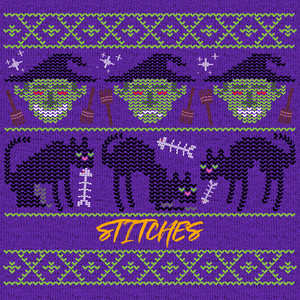 Stitches