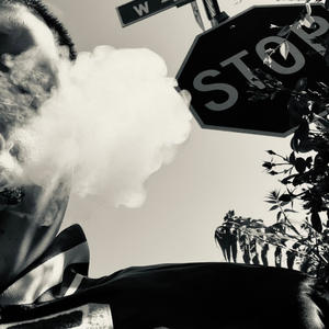 Slippin Away (Explicit)