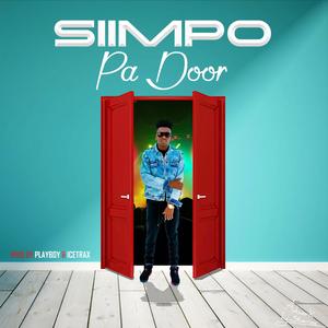 Pa Door (Explicit)