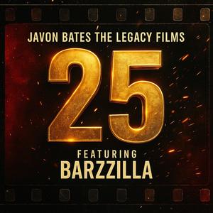 25 (feat. Barzzilla) (Explicit)