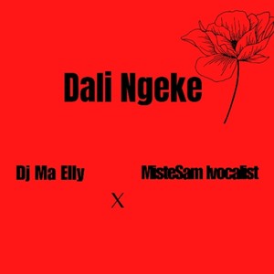 Dali Ngeke