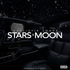 Stars & Moon (Explicit)