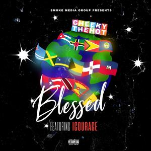 Blessed (Explicit)