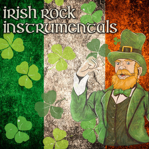 Irish Instrumental Rock