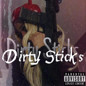 DtayBoyy - Dirty Sticks (feat. Lil Ricky) (Explicit)