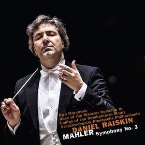 Symphony No. 3 in D Minor, Part II - Symphony No. 3 in D Minor, Part II: VI. Langsam. Ruhevoll. Empfunden