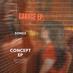 NC (feat. Big Chop, Kuroma the Sage & Faheem) (Freestyle) (Explicit)