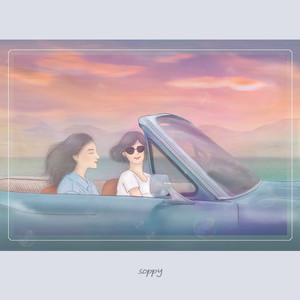 나를 찾아서 (Find me) (寻找自己) (Inst.)